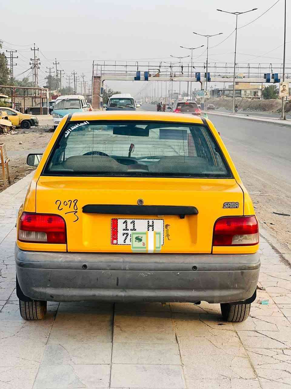 موديل ٢٠١٨ • مكينة وكير • منظومة غاز
