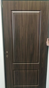 ابواب تركي • حسب الطلب • تركيب