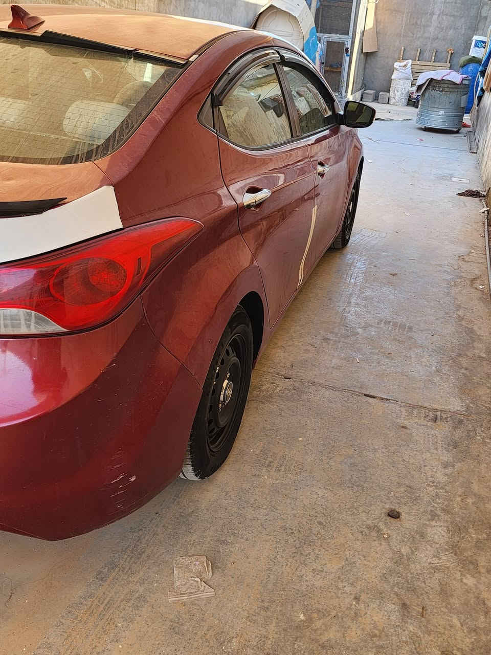 النتر البيع او مروس حسب قناعه كير ومحرك مكفول تبريد منظومة جديدة فول مواصفات 
فتحة
بصمة
كشنات جلد
بصمة ابواب
بصمة صندوق
محدثة ٢٠١٦ بجم يعني لد وعدسة
محرك ١٨٠٠
شاشة كامرة
رقم بغداد مميز بأسمي
ضرر جاملغ وبنيد ومبدل بلادي نفس اللون
السعر 105بيه مجال ***********
