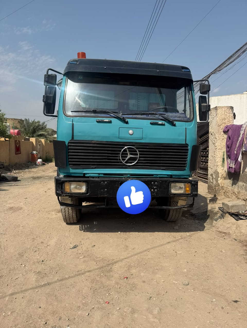 البي الاماني  للبيع مديل 75 اصل گلاب رقم نجف نكليزي  كير اكسن مكينه شاصي حداديه جديده 
تخم تاير جديد ما ماشيه عليه سياره 
كهربائيات كله جديده وشغاله سياره جاهزه ما تصرف عليه الف
سياره مگفوله كفاله عامه  
سعر 155
مكلف بل نشره 
لاستفسار  ***********
عنوان سياره ذي قار قضاء رفاعي
