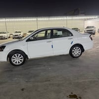 جيلي SL6 • ٢٠١٣ • توماتيك