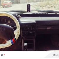موديل ٢٠١١ • كوبون ورقي • مكينة وشاصي شرط