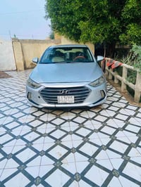 لانتر امريكي • ٢٠١٨ • رادار ٤ حساسات