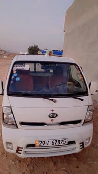 كيا • موديل ٢٠٢٠ • نهروان