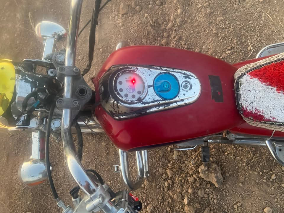 جني • ٢٠١٦ • تايرات جدد