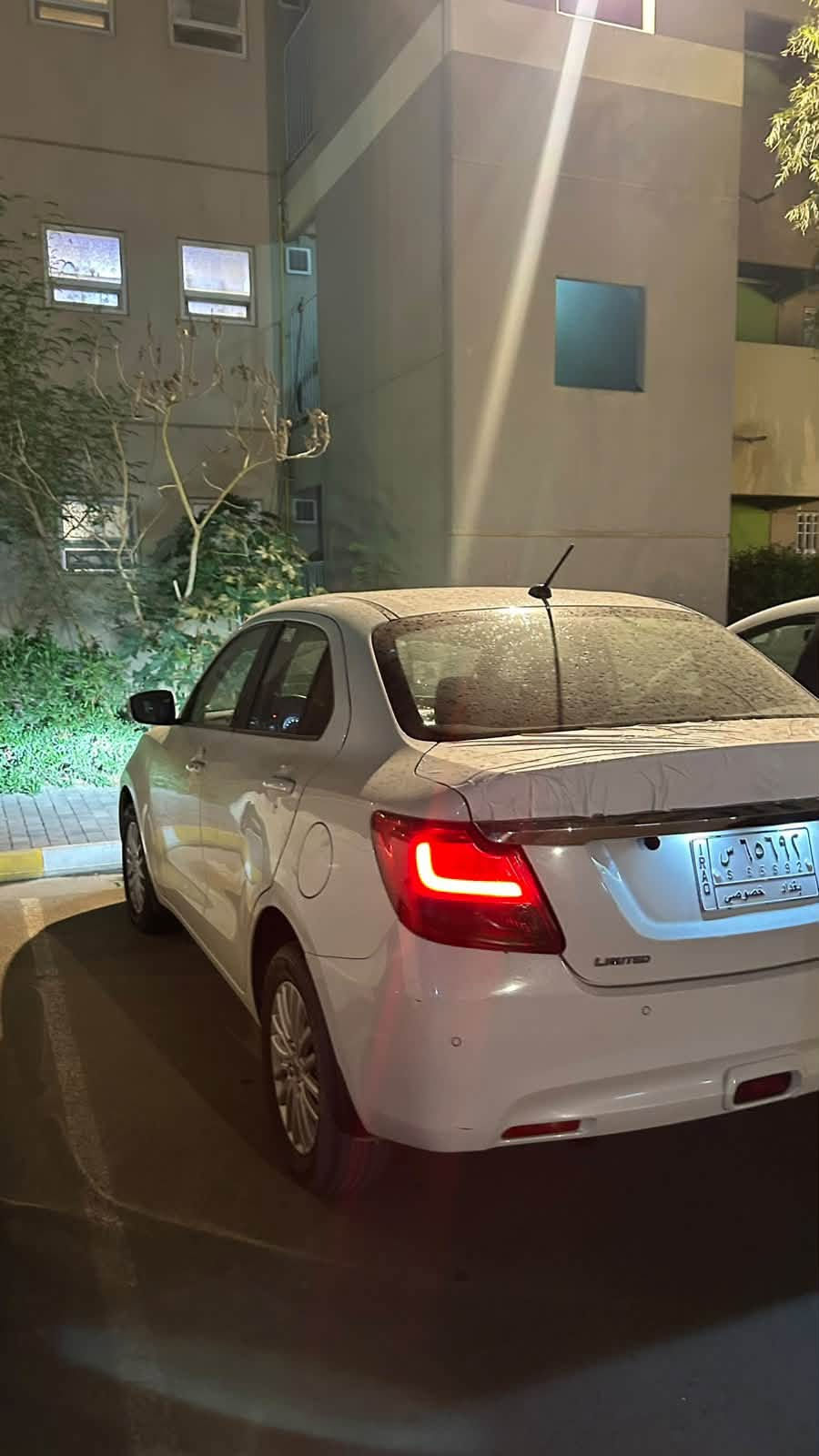 دزاير ٢٠٢٢ • لايت زنون • بيع اقساط