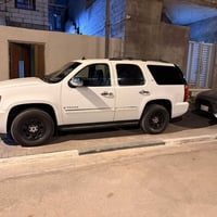 تاهو • ٢٠٠٨ • وارد كندي