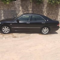موديل ٢٠٠٧ • ارقام بغداد • لحيم جديد
