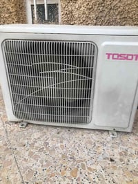سبلت • ١ طن • نظيف شغال