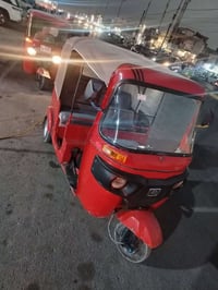 تكتك • اوراق ١٨ • محرك ٢٠