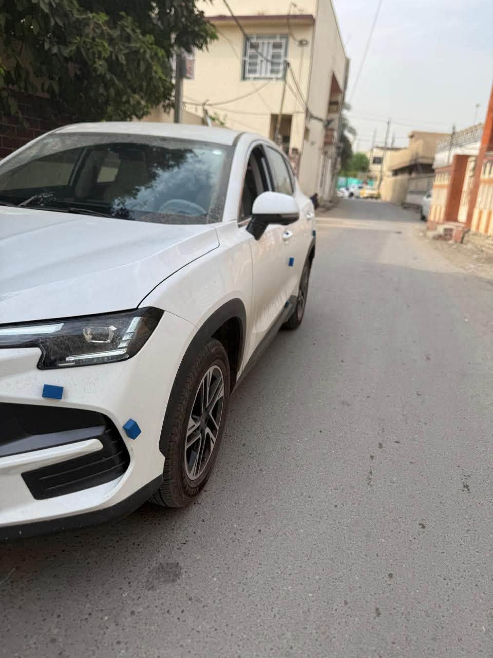 سوئست S06 • ٢٠٢٦ • ٧٠٠٠ كم