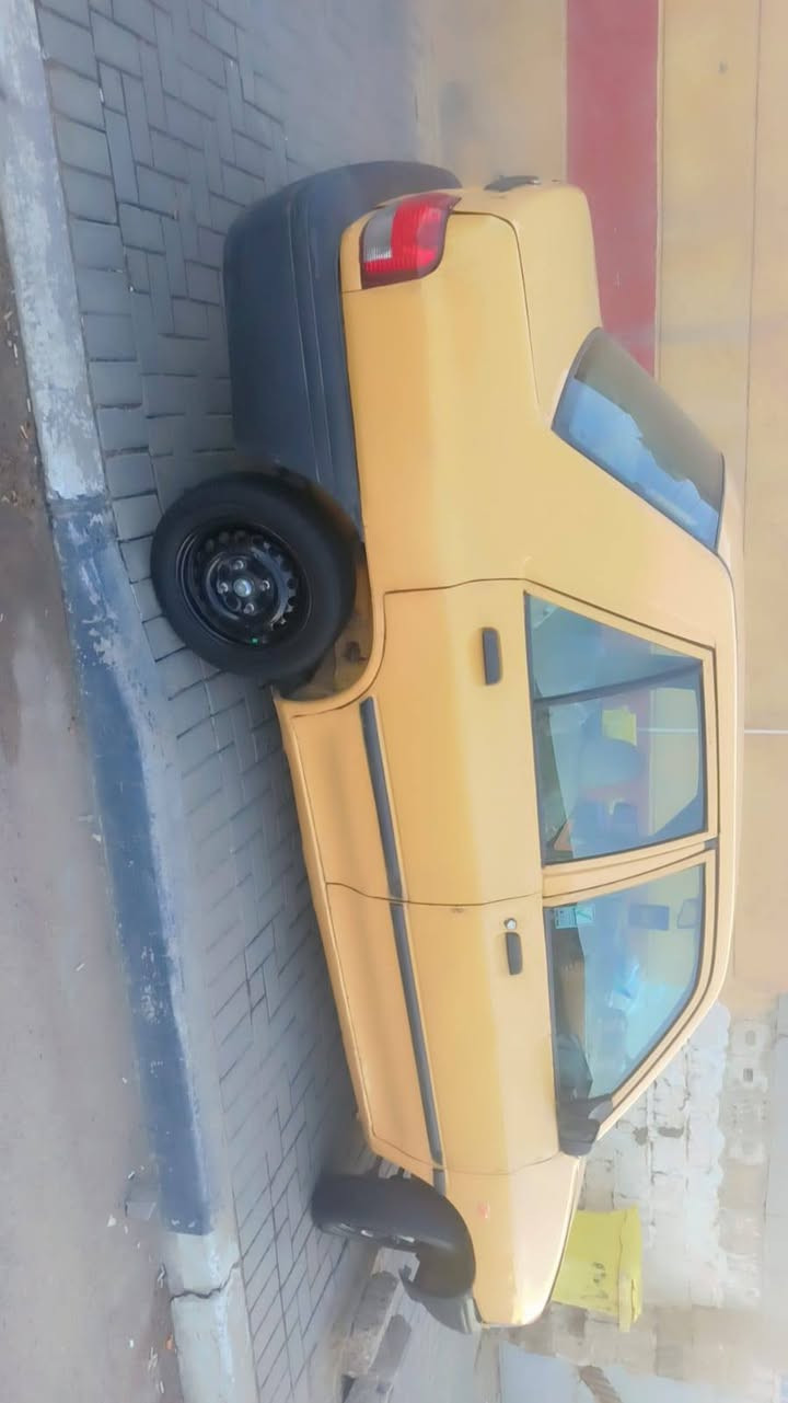 مكينة وكير • تحويل جاهزه • ٢٠١٧