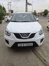 تيكو • ٢٠١٤ • ماشيه ١٣١٠٠٠