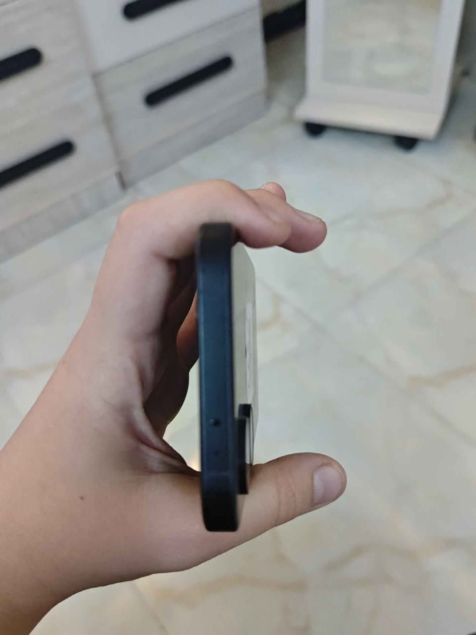 بوكو اكس 8 برو - 512 بطارية 💯  نظافته 95٪
ملحقاته كارتونة وحافظة فقط بدون شاحنة  
السعر 525 الف سعر ثابت بدون احراج نهايته من الاخير  
العنوان  بغداد - الدورة ماعندي توصيل
 *********** بغداد, العراق
