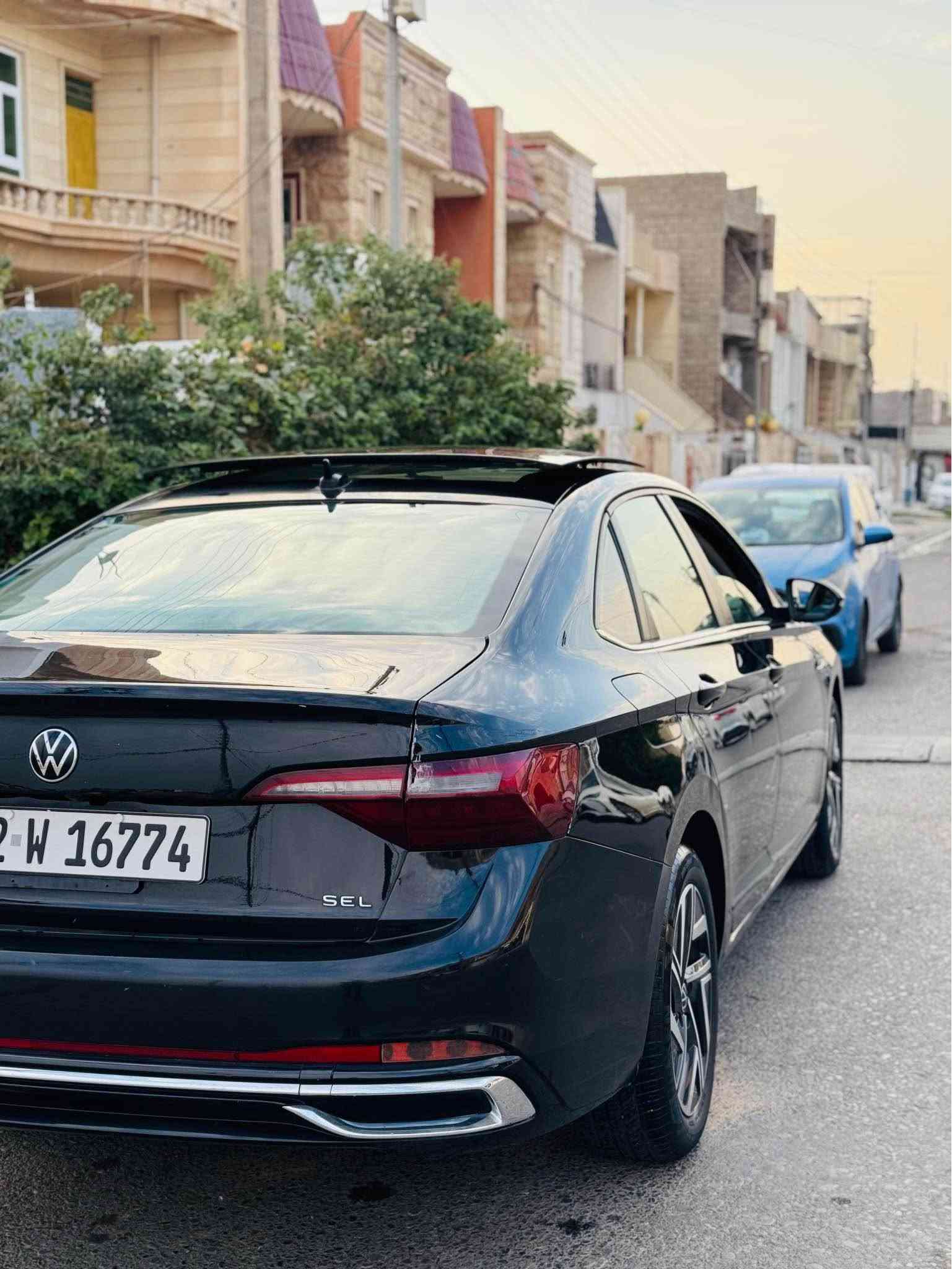 جيتا SEL • فول فول • بانوراما