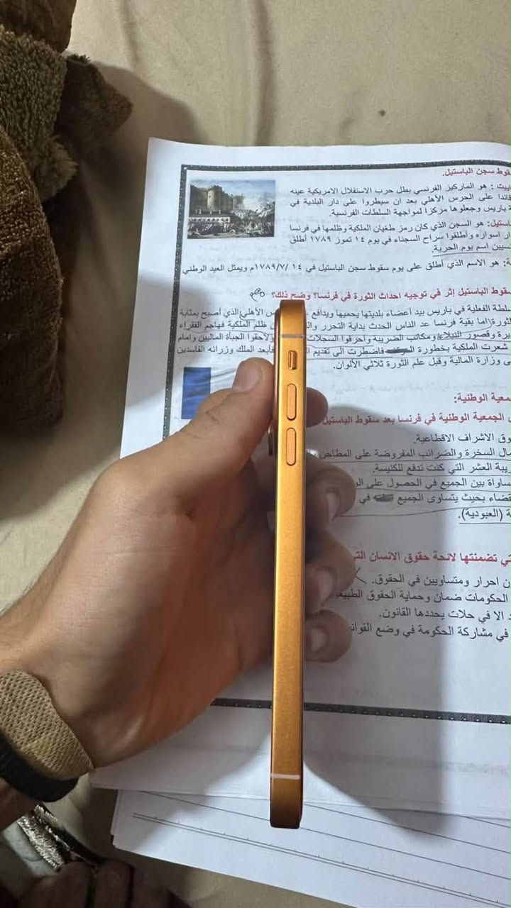 آيفون XR • فيس ايدي شغال • مبدل بطارية