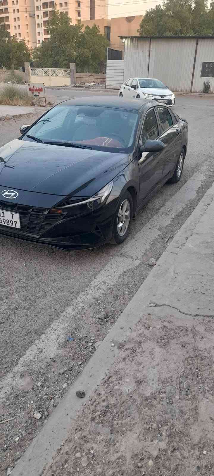 النترا • ٢٠٢٢ • سمكرة وصبغ