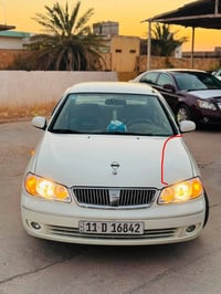 صني • ٢٠٠٨ • اوتوماتيك
