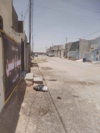 بيت ١٠٠م • غرفة نوم • الغدير عمود ٣١٤