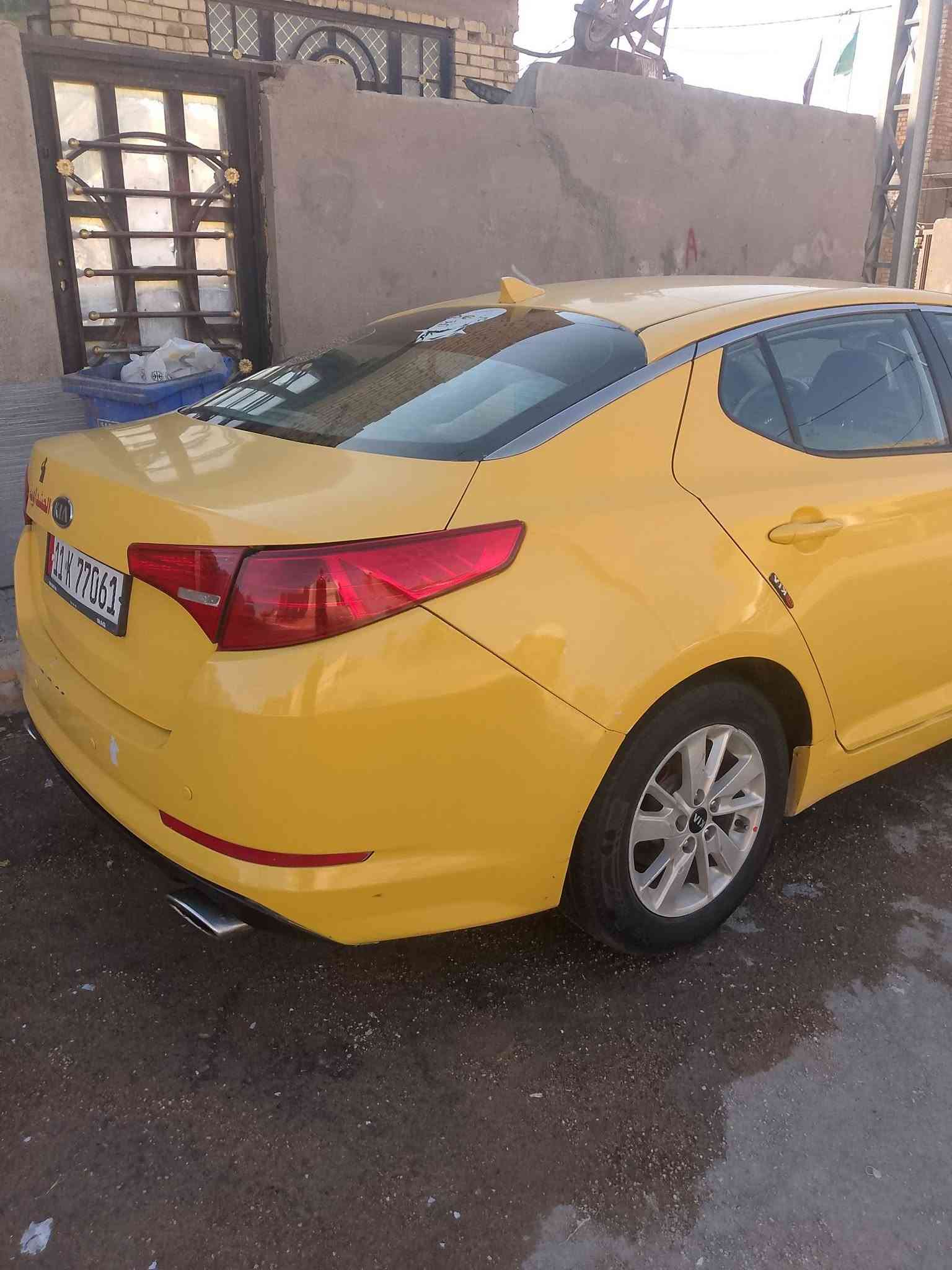 اوبتمه • ٢٠١٣ • مكينه 2400