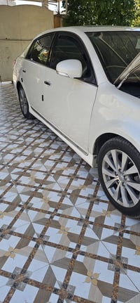 افلون • ٢٠١٢ • ليمتد
