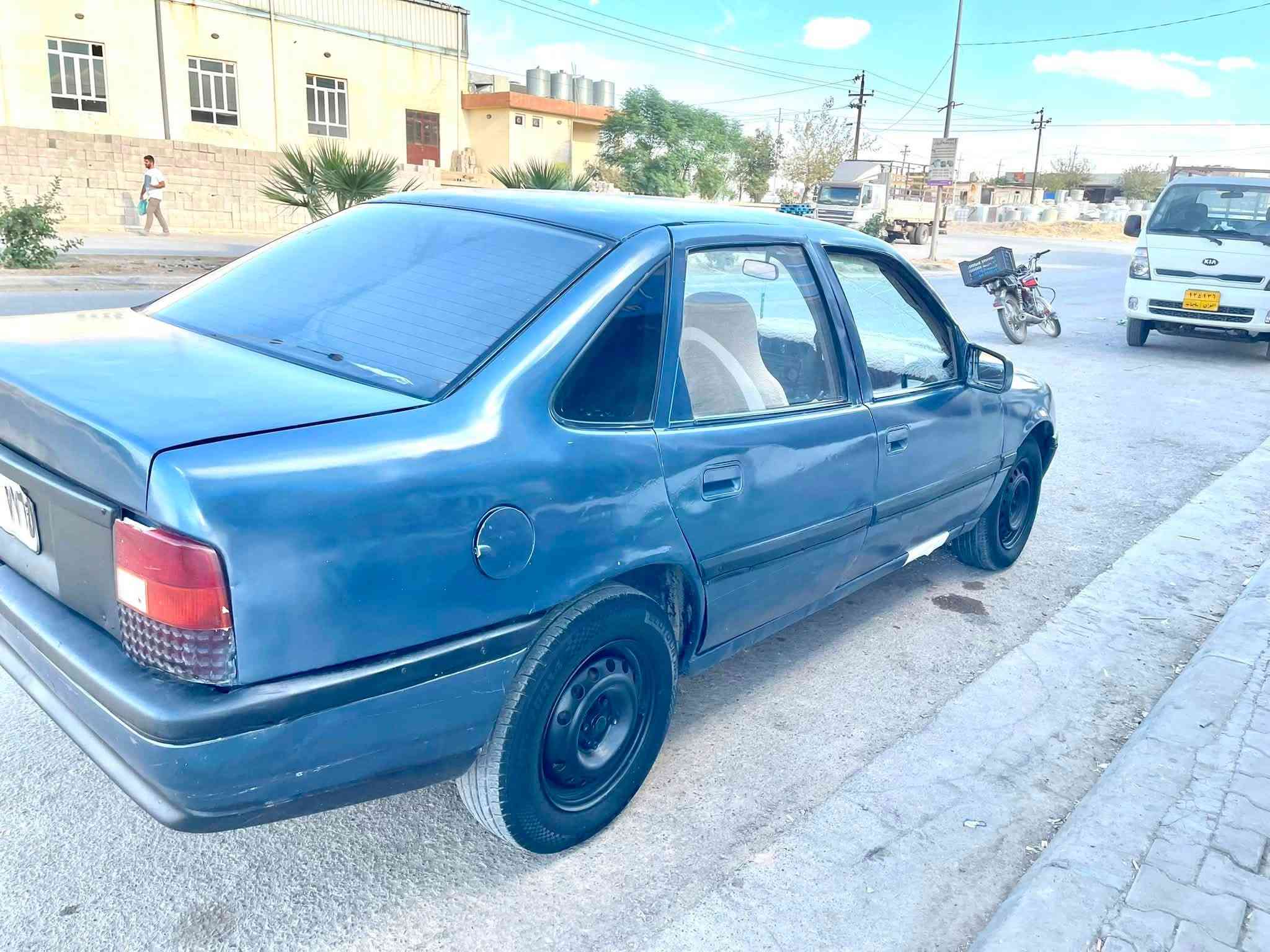 سڵاو لەھەمو برایان  🌹ئـۆپڵ  ڤیکترا  🚗مۆدێل ١٩٩١💳مەکینە ١٨ گێڕ مەکینە تەقەو ڕەقەی بەشەرت  سەیارەکە ماڵی دۆستە  🪪ئـاڕم پلاستیک سلێمانیە💳  ئـاڕم ئـەوەلیات موسو بڕاوە بەشەرت  کارەبایاتی مەزبوتە  تەبردی گەرمی مەزبوتە  سەیارەکە بێ نوقسانیە ماڵی ئـەم زستانەیە  کێوستی لەخزمەتیام 
💵سعری ١٤گەڵاو معامەلە 💵.   ❤️شوێن پیرە مەگرون ❤️
ڕەقەم تەلەفون📞***********📞
