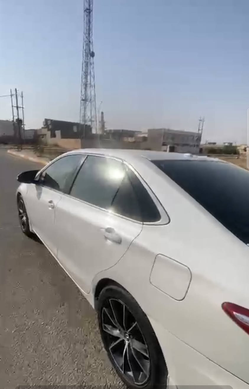 كامري مديل 16 أمريكي فول ع فئه XS Eرقم بابل انكليزي بسمي ماشيه 167كير ومحرك مكفولات تخم تاير جديد تبريد ثلج ضرر جاملق خلفي بدون دواخل وجنطه مبدله بلاديه دكت جاكوج مابيها مكانه صلاح الدين لاسحاقي مركز الناحيه الخاص مفتوح ماراوس بسيارة عاليه مكيه 6 اكون
***********

0771067544
كامري مديل 16 أمريكي فول ع فئه XS Eرقم بابل انكليزي بسمي ماشيه 167كير ومحرك مكفولات تخم تاير جديد تبريد ثلج ضرر جاملق خلفي بدون دواخل وجنطه مبدله بلاديه دكت جاكوج مابيها مكانه صلاح الدين لاسحاقي مركز الناحيه الخاص مفتوح ماراوس حسب القناعه
