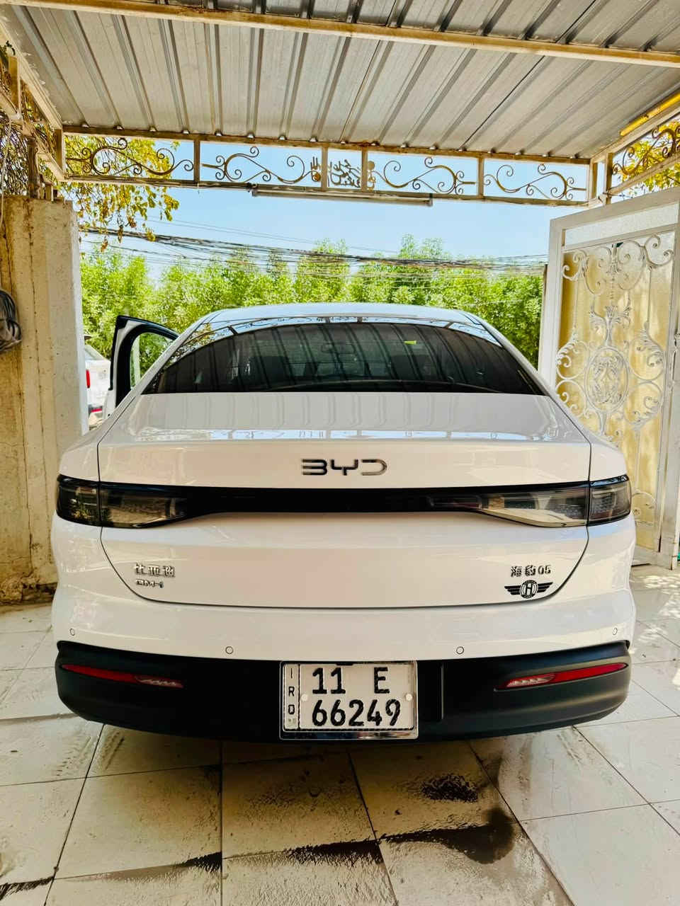 للبيع: سيل 5 (SEAL 5) موديل 2025 – زيرو / بحالة الشركة
ماشية ٤ الف مكفوله كفاله عامة
ب اسمي 
مدوشمة ومفروشة 
  
رقم الهاتف 
***********
