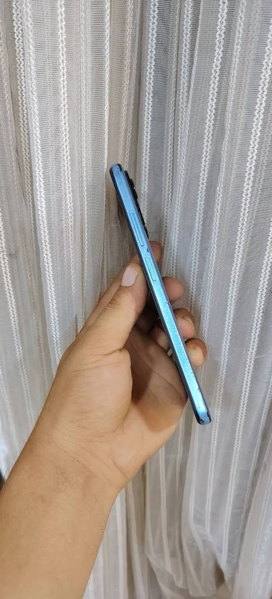 سلام عليكم
جهاز ريدمي نوت 12s
ذاكره 256 كيكه رام 16
بطاريه 6200 تايب سي
معالج سناب دراكون 810
ببجي 90 فريم
اصدار اخر تحديث 15
دبل سيم كارت او رام
بصمات 2 وجه + الإصبع جانبي
جهاز نضيف مامفتوح كبس مابي اي عيب للبيع
سعر 130 الف بي مجال حك جيه
شراي اتصل ***********
