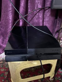 بيع مستعجل بلي 4 جوستكات ثنين  وwbs حجم 1500 وبلازما 60 هيرتز الحجم 24...