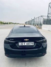 ماليبو • ٢٠١٩ • شاشة كبيرة