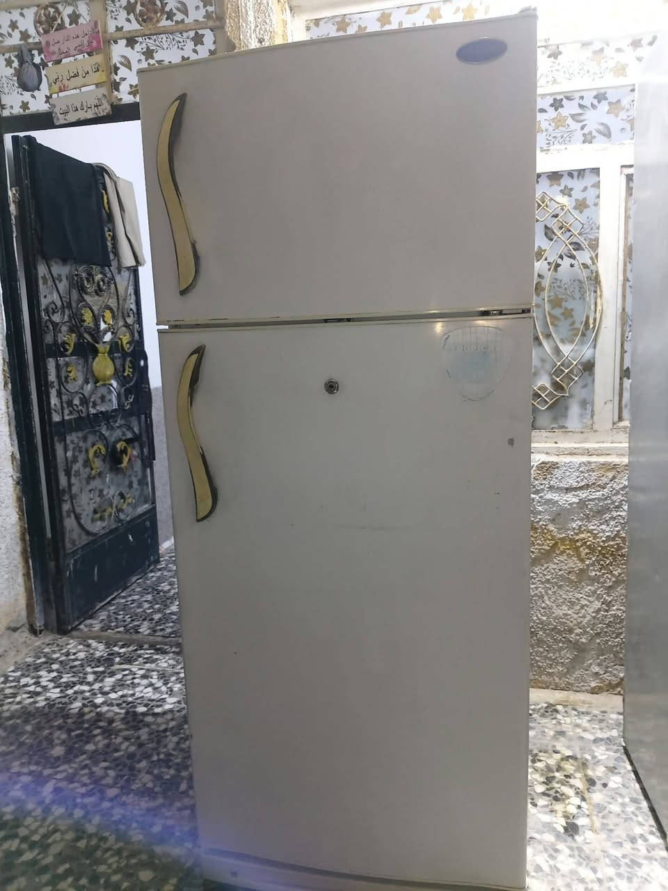 بلادي قرصه شركه شغلهه خير من الله بغداد مدينة الصدر 24م، 200بيهاا مجال
بلادي قرصه شركه شغلهه خير من الله بغداد مدينة الصدر 24م، 200بيهاا مجال
