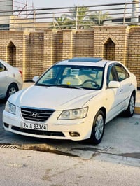 سوناتا • ٢٠٠٩ • فلوجه
