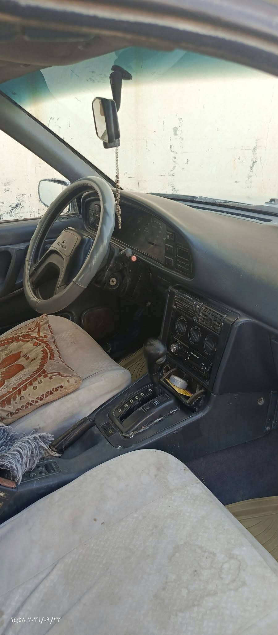 موديل ٩٤ • مداور • نظيفة