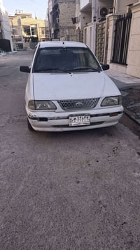 سايبه • ٢٠١٠ • حي الجهاد