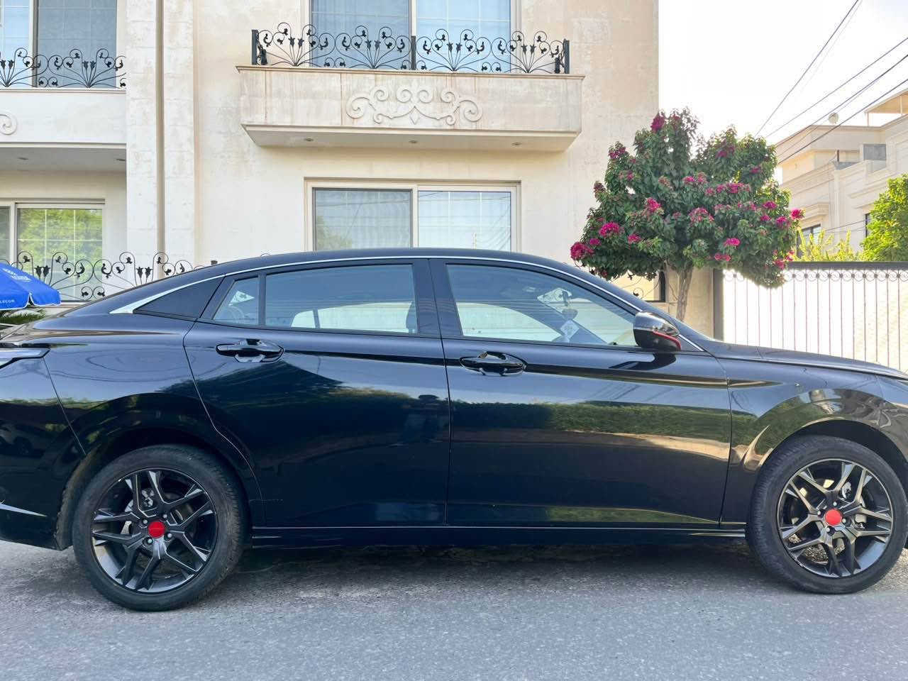 Dongfeng  Aeolus A30 2023 Sport
فول مواصفات
سلايد
24,000km ماشيه

ضرر صندوق شبرين pdr
جاملغ امامي شبر pdr
محرك 1500 تيربو
عنوانها اربيل
سعر129 وبيها مجال 

***********
*********** اكر, نينوى
