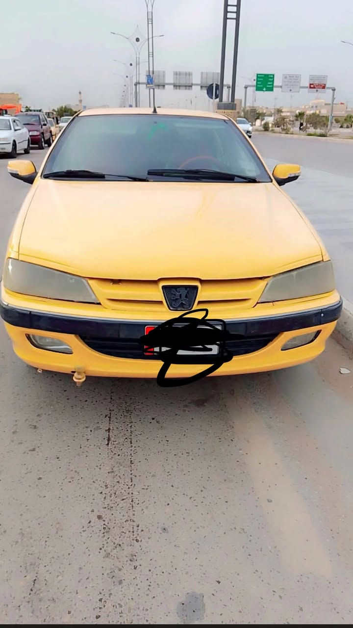 بيجو • للبيع • اتصال فقط