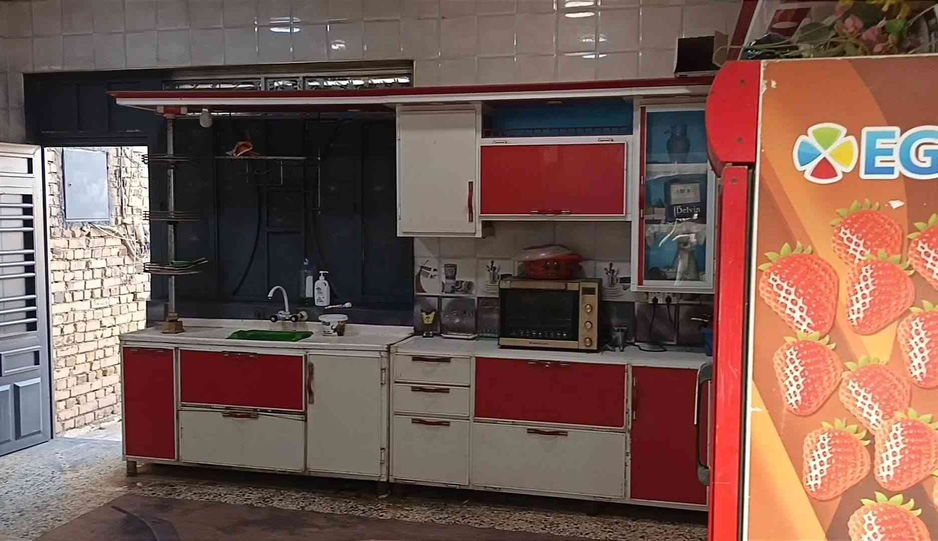 حي الموظفين • ٢٠٠م • طابو