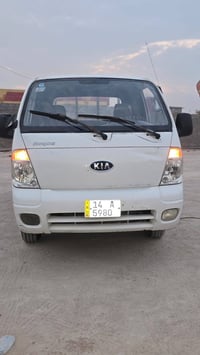 كيه بنكو • موديل ٧ • بصره