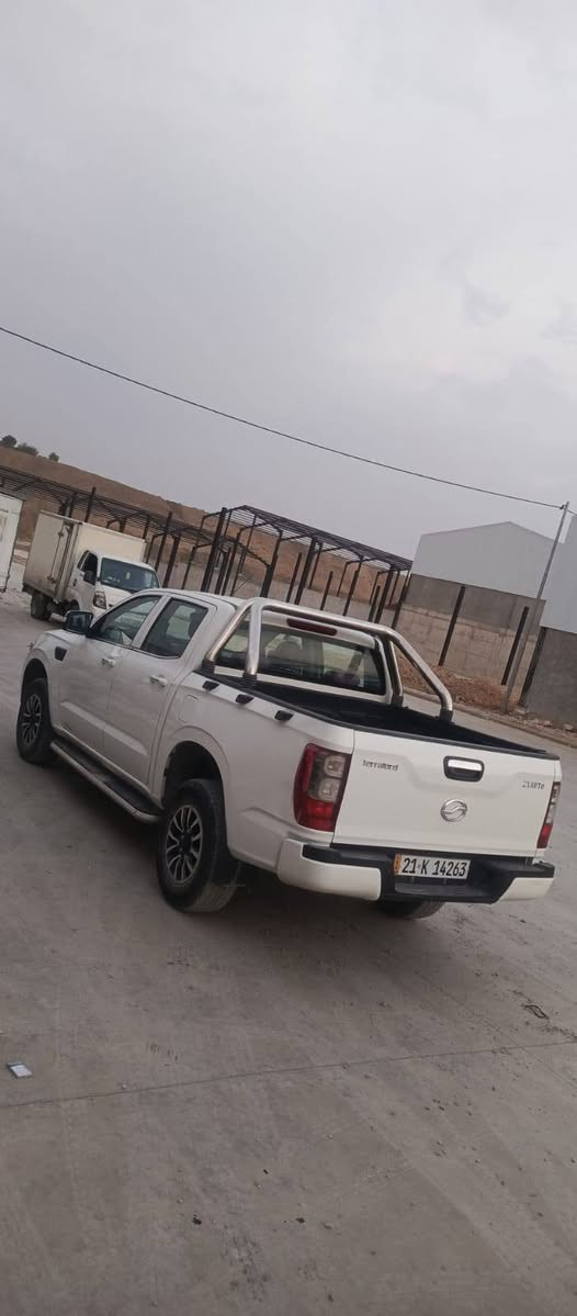 کلین تایتڵ • ٢٠٢٣ • ٣٢٠٠٠ كم