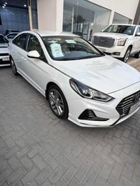 سوناتا ٢٠١٩ • كفاله عامه • ٢٧ الف