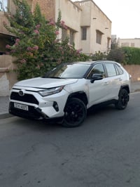 راف 4 هايبرد • ٢٠٢٤ • بدون صبغ