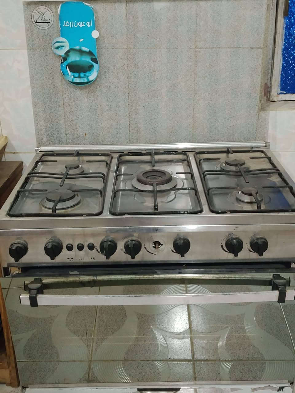ثلاليج اثنين ومجمده وطباخ نضيفات للبيع *********** مراسله واتساب
