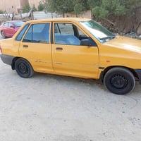موديل ٢٠١١ • معمره جديد • بلا ضربه