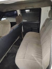 ميتسوبيشي L200 • ٢٠٠٢ • تبريد ناقص