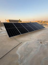 V-TAC • بطارية ليثيوم • 10kWh 51.2V