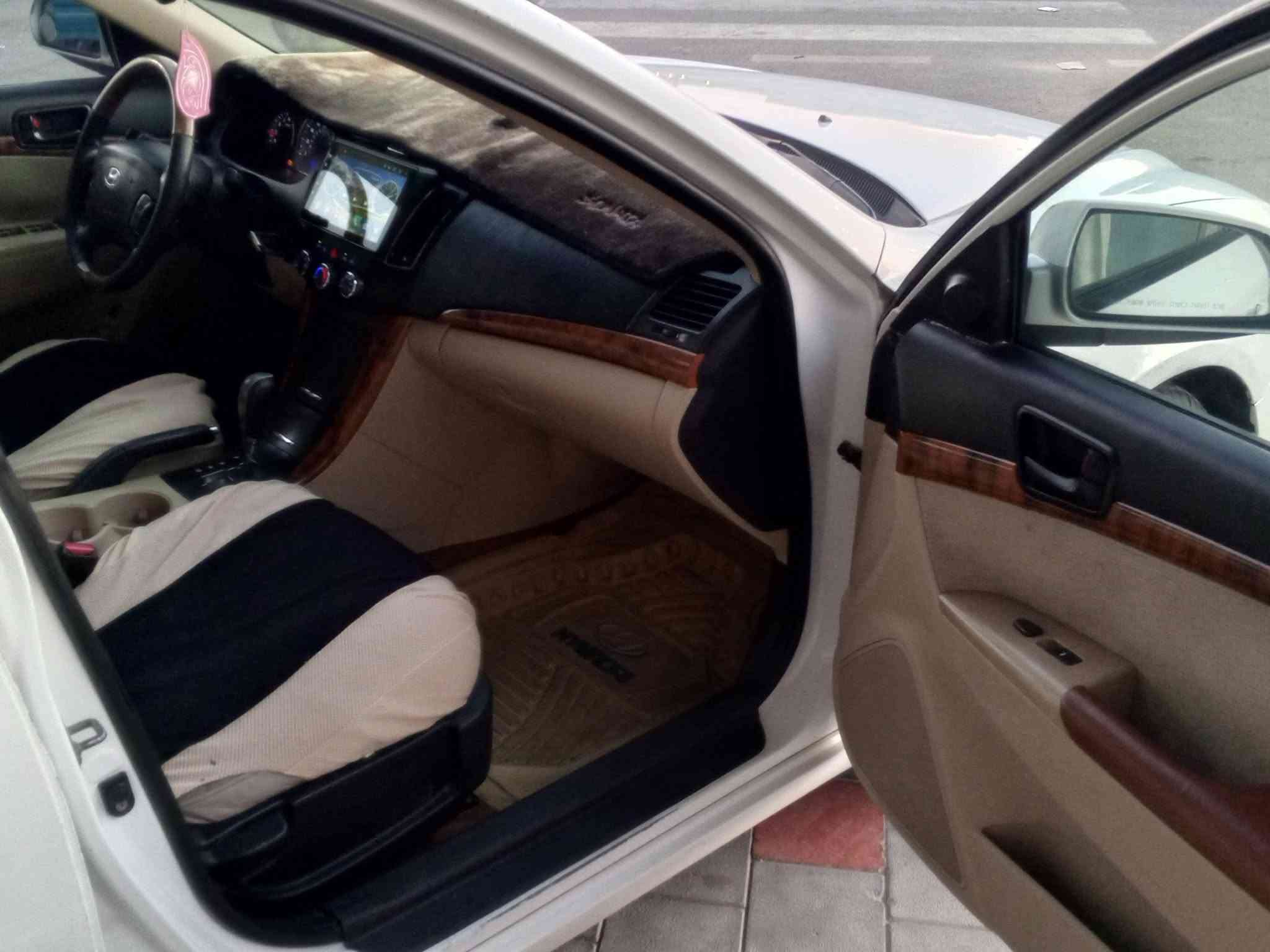 سوناتا 2009 امريكي محرك 2400 بيه رشات صبغ ابيع حزام جاهزة من كلشي محرك گير تبريد حداديه مكفولات تخم تاير جديد السعر 88 وبيه مجال بيع او مراوس للأستفسار ***********  مكان السيارة النجف
