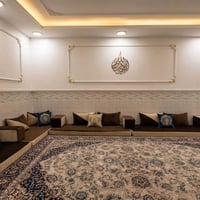 كعدة جديدة • ٥ دواشك • نيوار دهوك