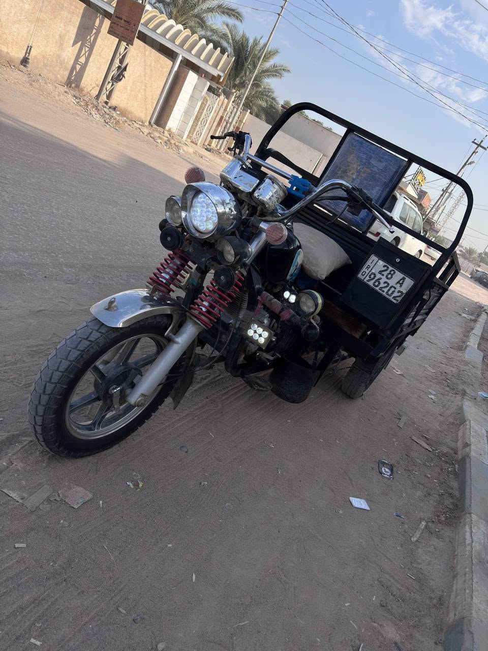 ستوته جمره • موديل ٢٠٢٢ • مكفول