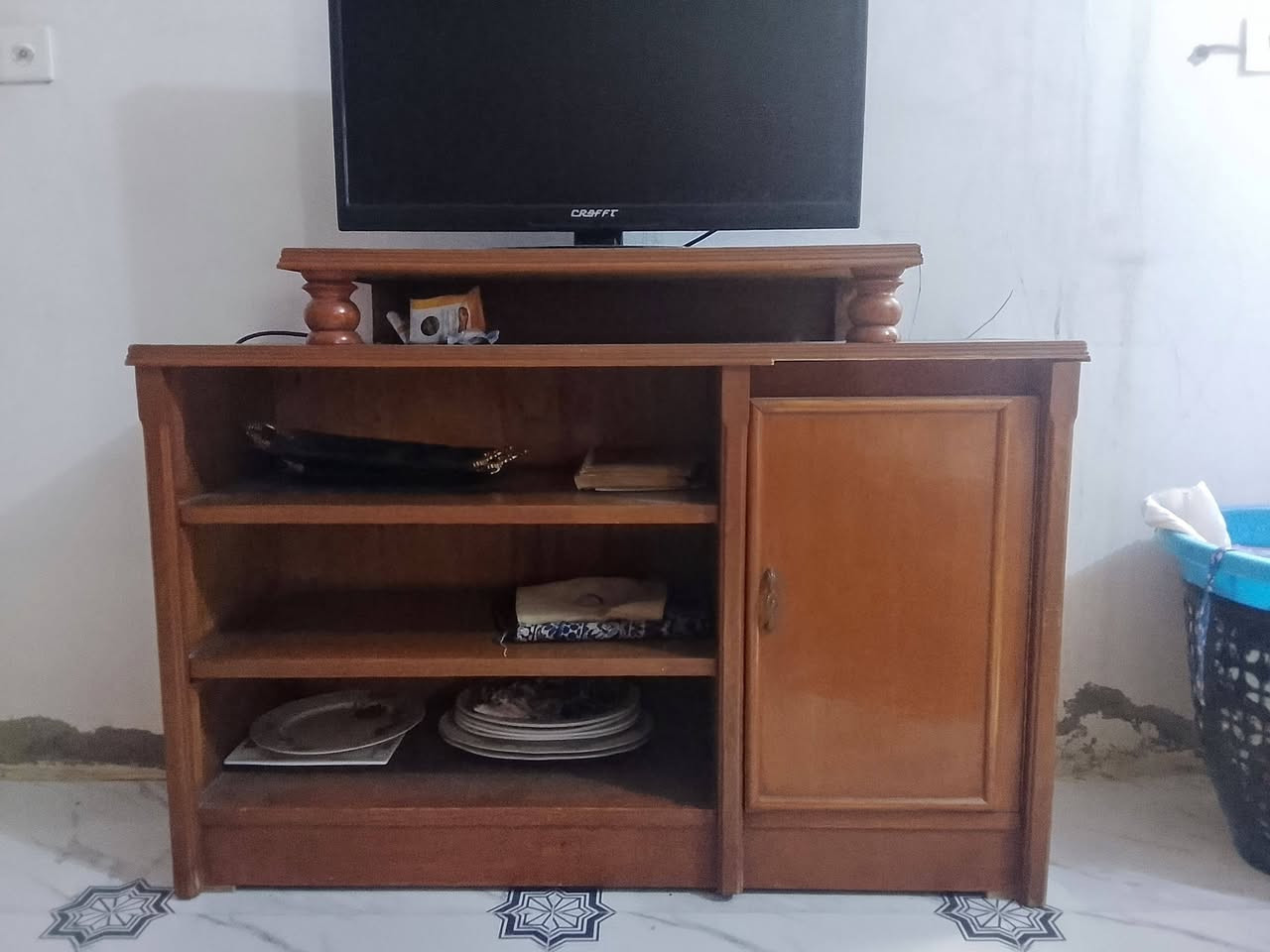 غرفه اخشاب للبيع
سعرها 500
كاطون قرب جامع اسماء الله الحسنى
***********

